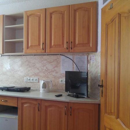 Penzion Apartmany Becov 베코브나드테플로우 외부 사진