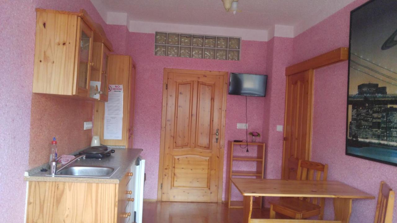 Penzion Apartmany Becov 베코브나드테플로우 외부 사진