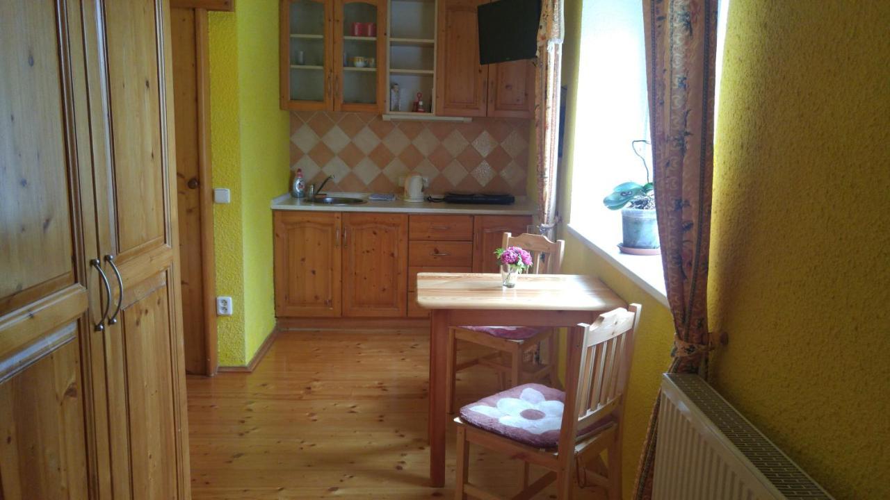 Penzion Apartmany Becov 베코브나드테플로우 외부 사진