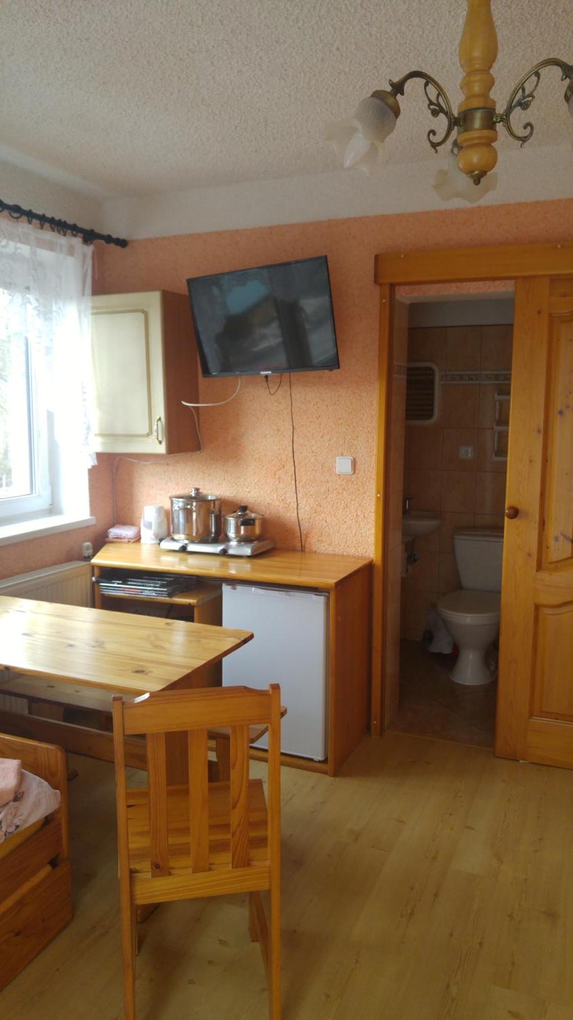 Penzion Apartmany Becov 베코브나드테플로우 외부 사진