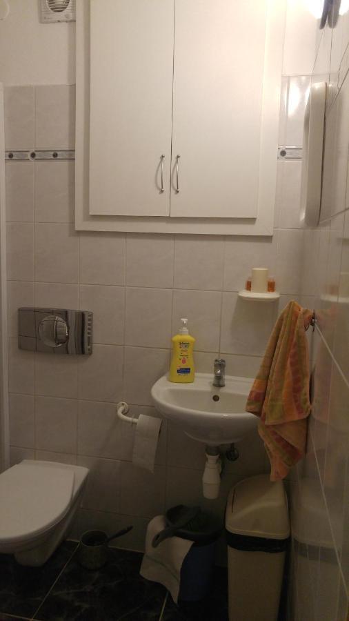 Penzion Apartmany Becov 베코브나드테플로우 외부 사진