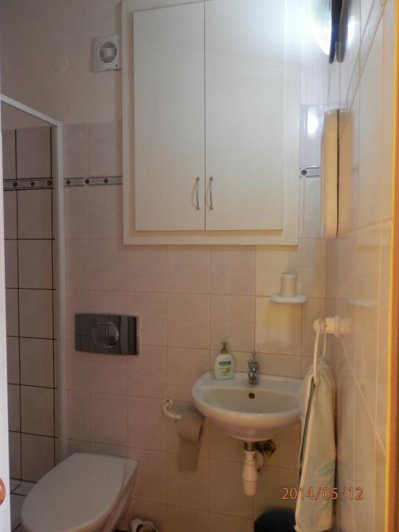 Penzion Apartmany Becov 베코브나드테플로우 외부 사진